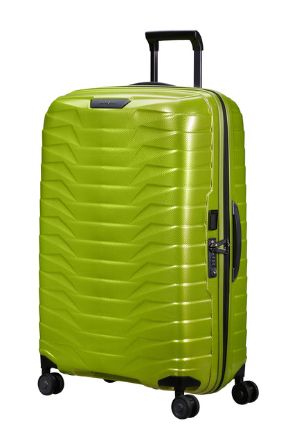 PROXIS Spinner mit 4 Rollen Hartschalenkoffer von Samsonite