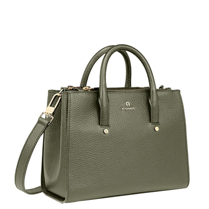 Ivy Handtasche 133019 von Aigner