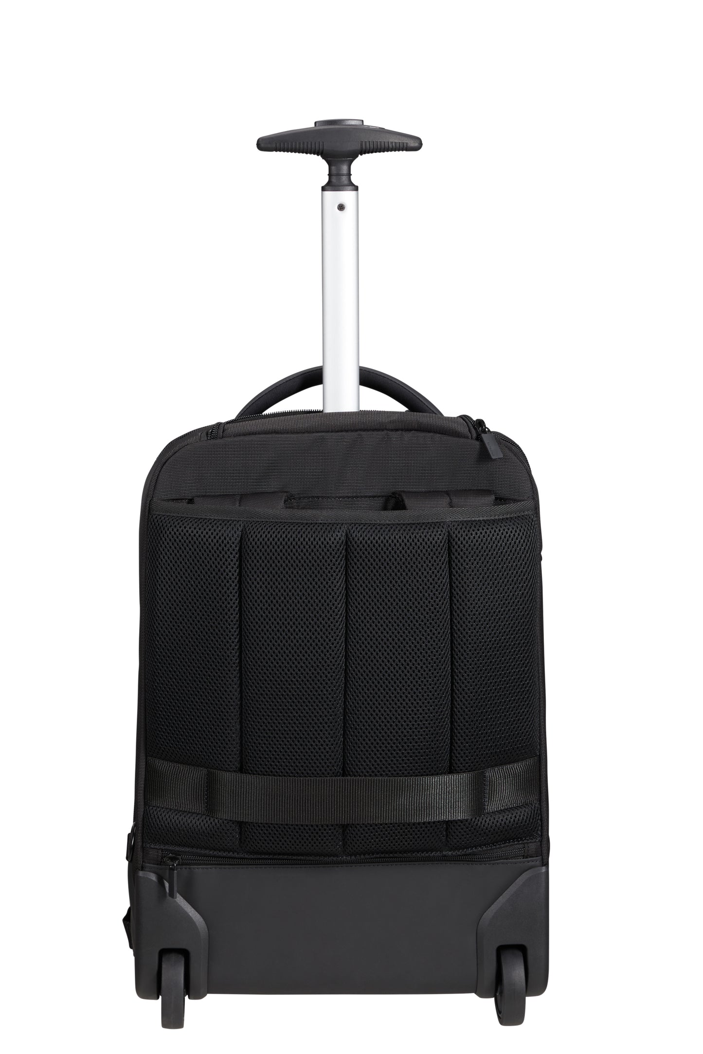 MYSIGHT Laptoprucksack mit Rolllen 17.3" 135073 von Samsonite