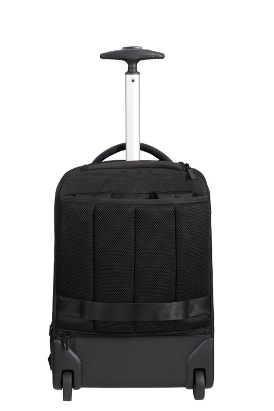 MYSIGHT Laptoprucksack mit Rolllen 17.3" 135073 von Samsonite