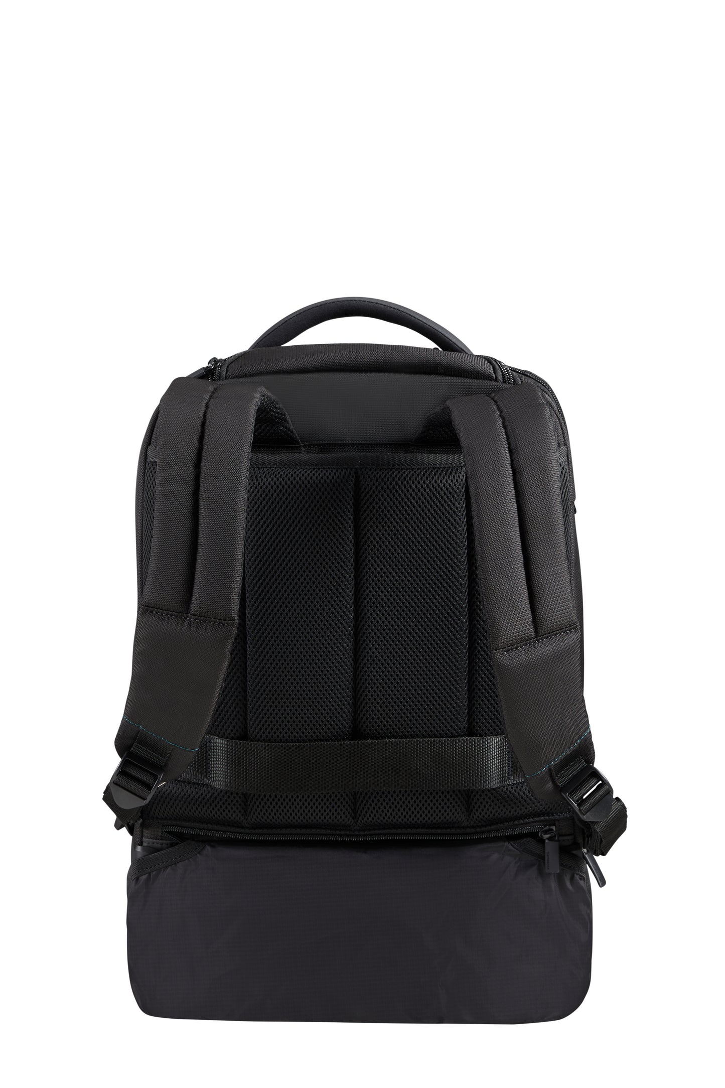 MYSIGHT Laptoprucksack mit Rolllen 17.3" 135073 von Samsonite