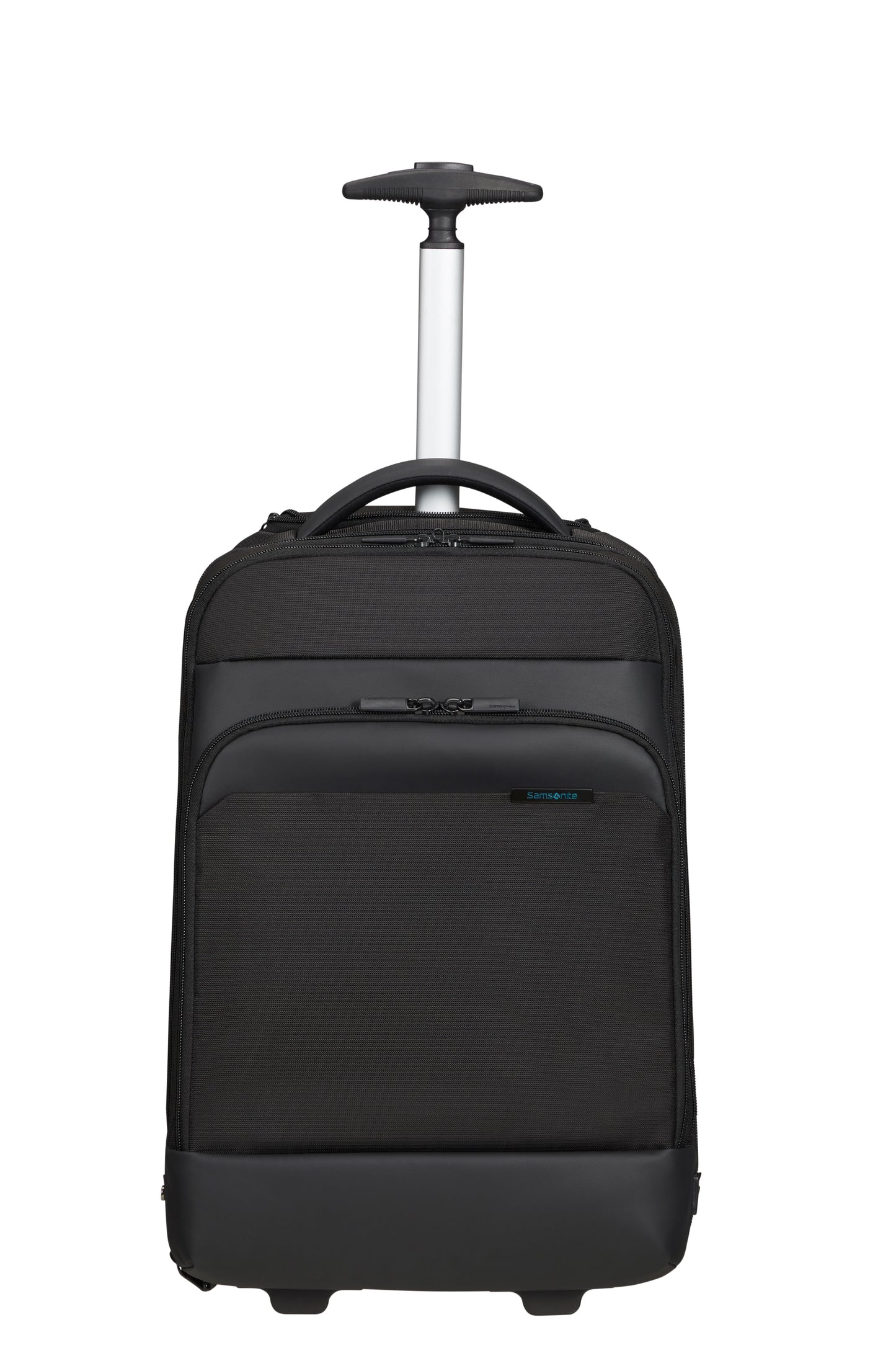MYSIGHT Laptoprucksack mit Rolllen 17.3" 135073 von Samsonite
