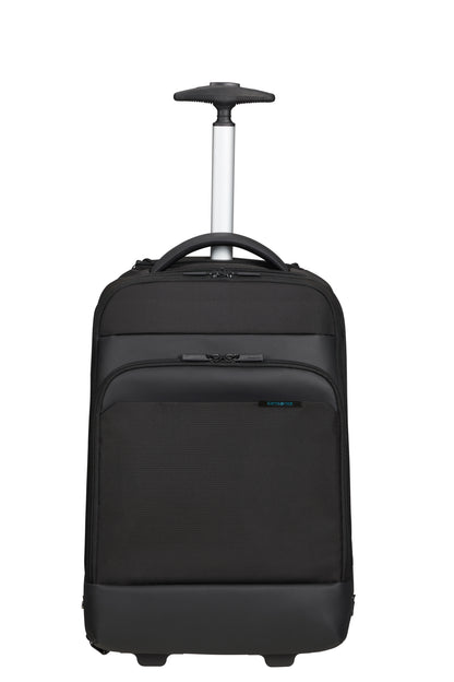 MYSIGHT Laptoprucksack mit Rolllen 17.3" 135073 von Samsonite