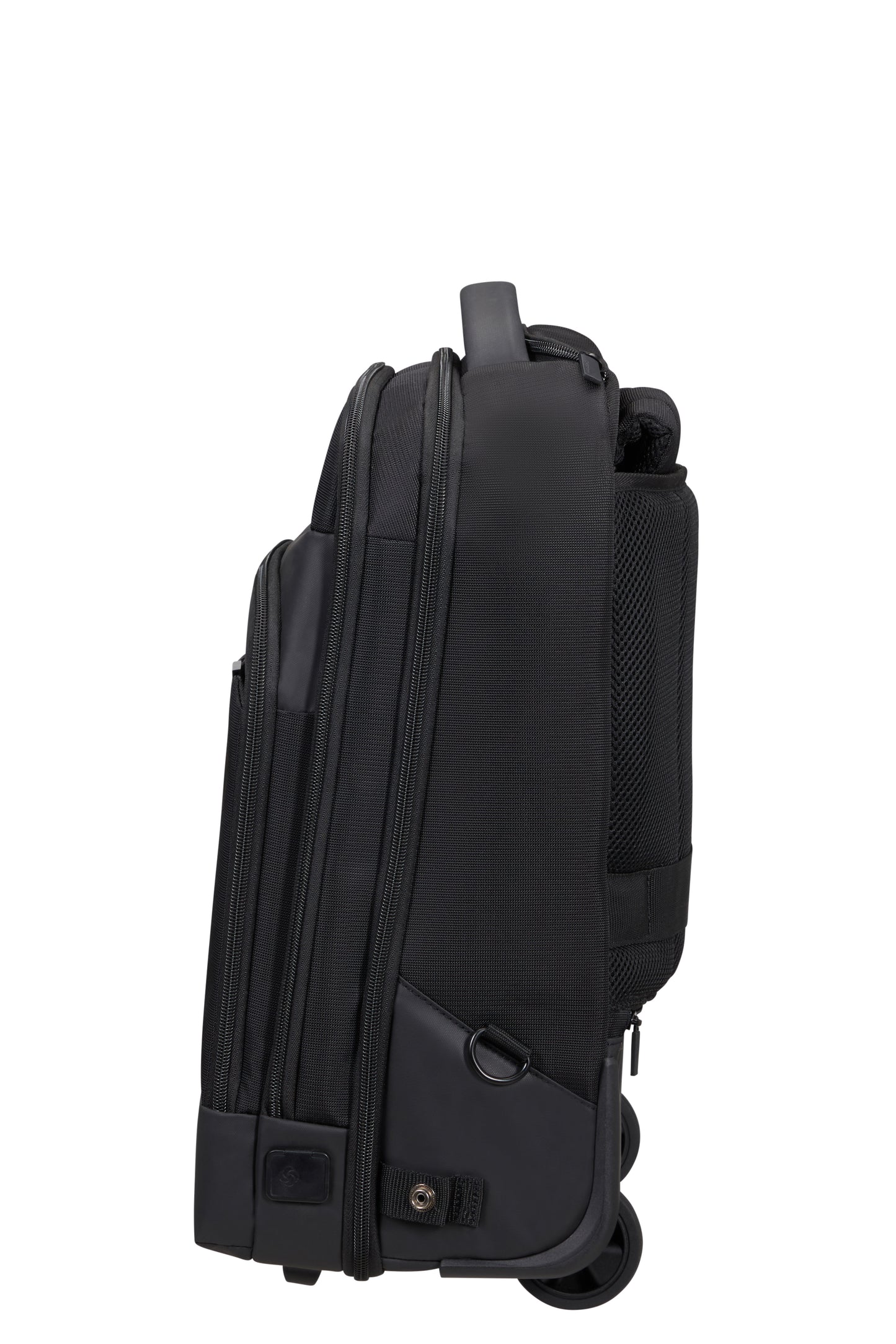 MYSIGHT Laptoprucksack mit Rolllen 17.3" 135073 von Samsonite