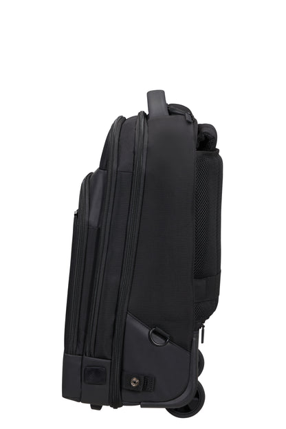 MYSIGHT Laptoprucksack mit Rolllen 17.3" 135073 von Samsonite
