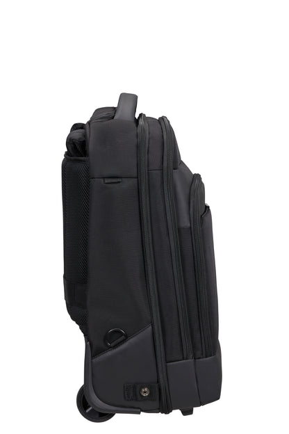 MYSIGHT Laptoprucksack mit Rolllen 17.3" 135073 von Samsonite