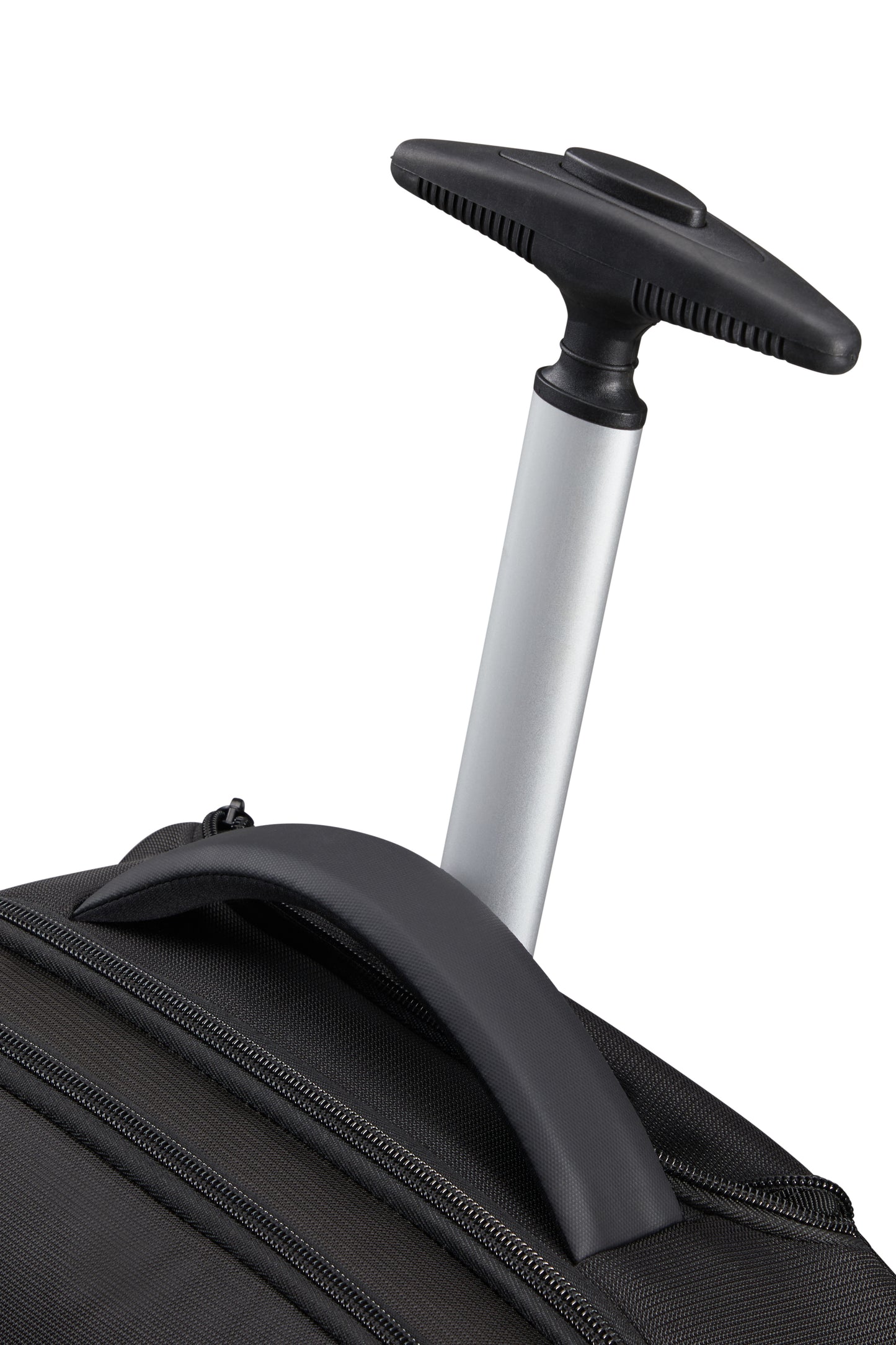 MYSIGHT Laptoprucksack mit Rolllen 17.3" 135073 von Samsonite