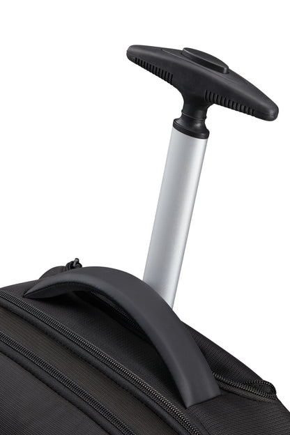 MYSIGHT Laptoprucksack mit Rolllen 17.3" 135073 von Samsonite
