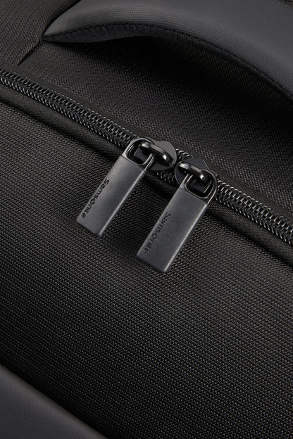 MYSIGHT Laptoprucksack mit Rolllen 17.3" 135073 von Samsonite