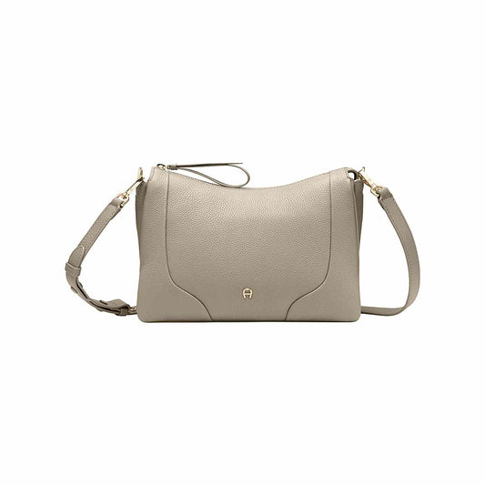 Mara S Umhängetasche Beutel 136127 von Aigner - Laure Green