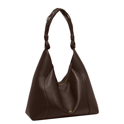 Giara L Schultertasche 136136 von Aigner - Laure Green