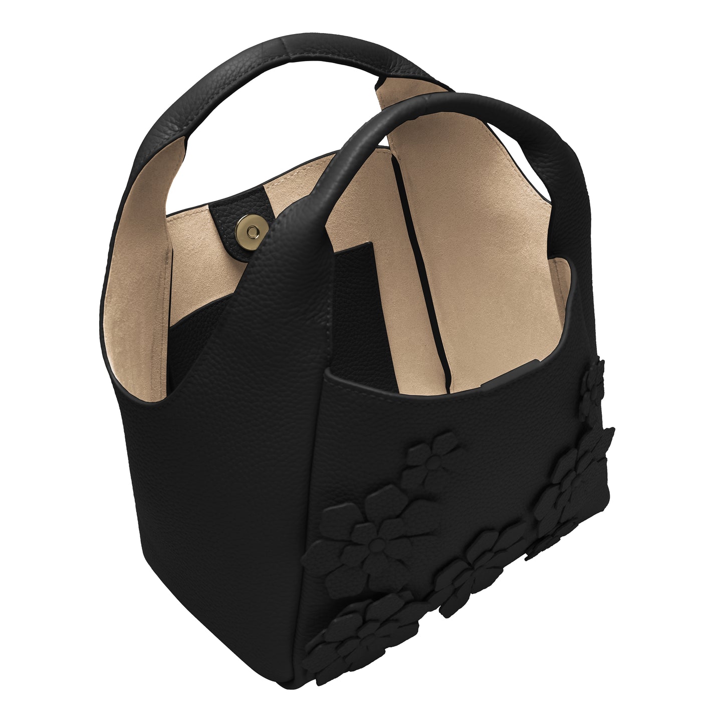 Zaira fiori Handtasche 136143 von Aigner