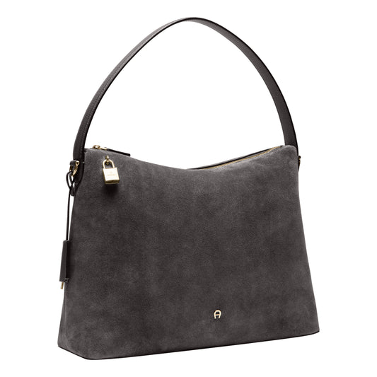 Delia L Schultertasche Beutel 136197 von Aigner