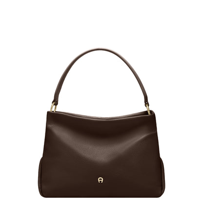 Paola S Schultertasche 136228 von Aigner - Laure Green