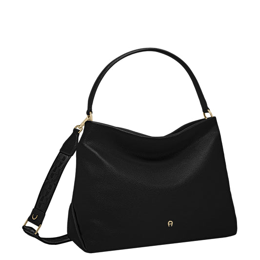 Paola M Schultertasche 136229 von Aigner - Laure Green