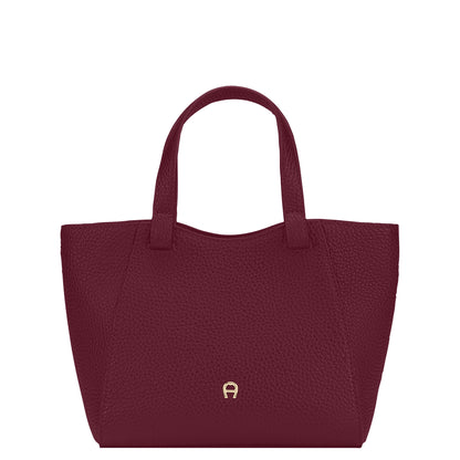 Pura S Shopper 137076 von Aigner - Laure Green