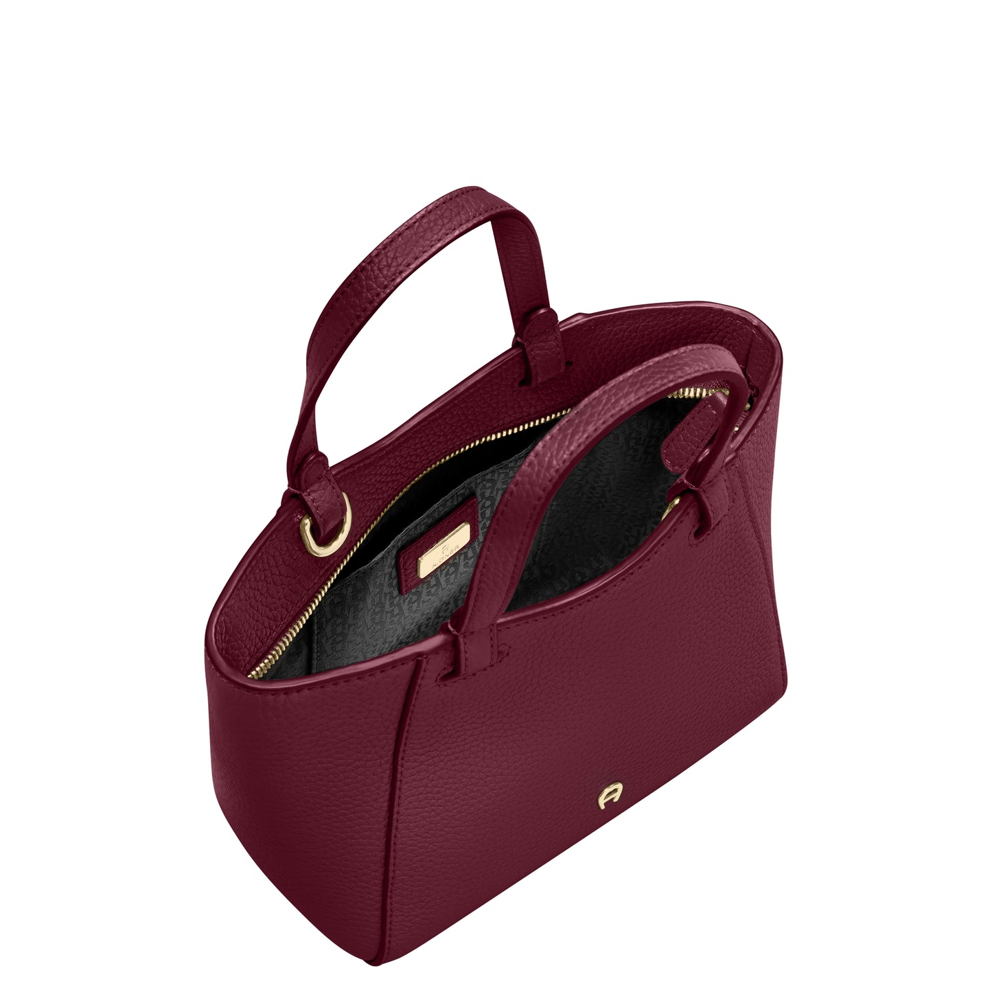 Pura S Shopper 137076 von Aigner - Laure Green