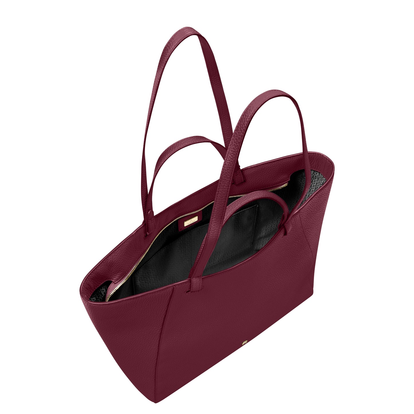 Pura L Shopper 137077 von Aigner - Laure Green