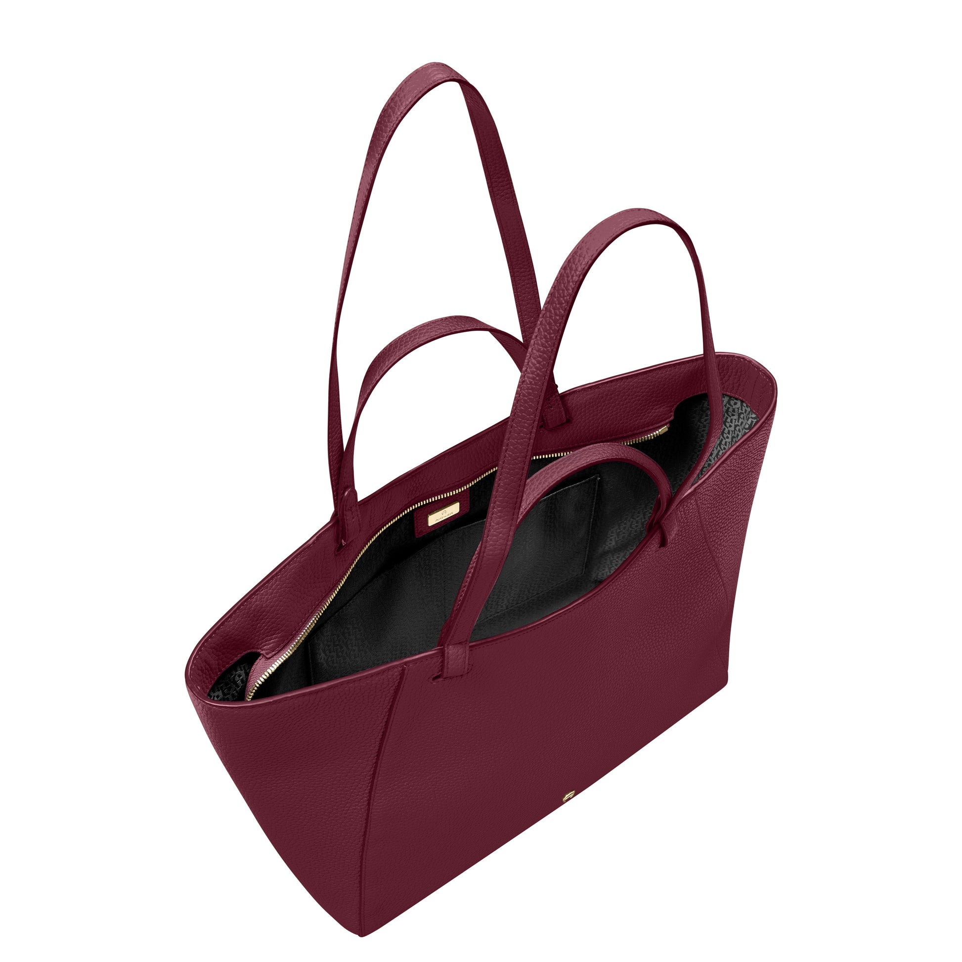 Pura L Shopper 137077 von Aigner - Laure Green