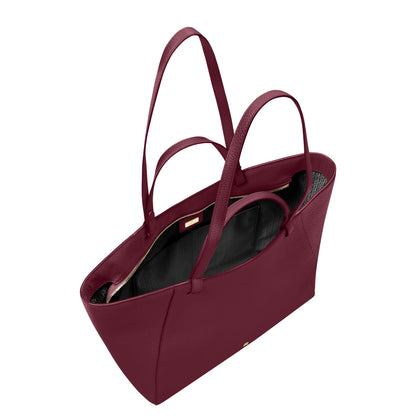 Pura L Shopper 137077 von Aigner - Laure Green