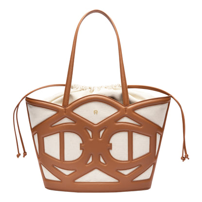 Azzurra Shopper 137424 von Aigner