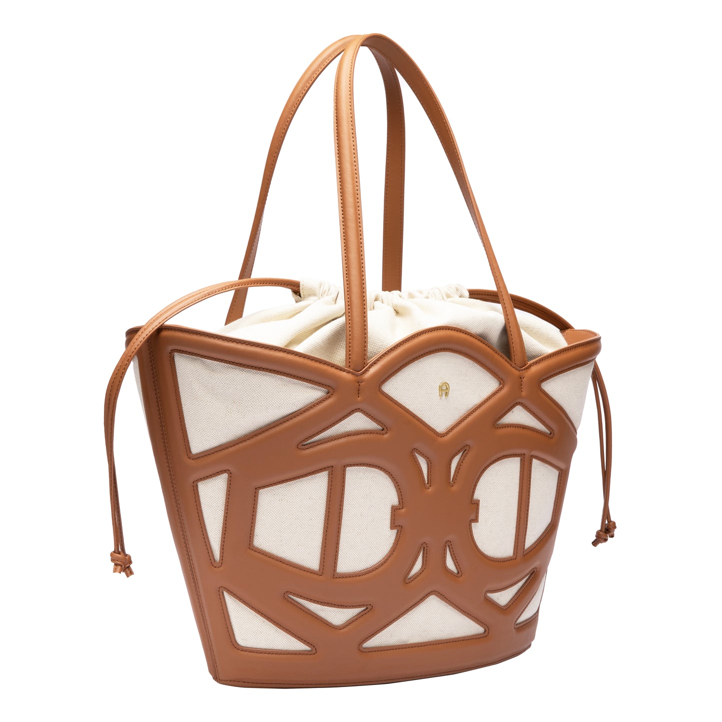 Azzurra Shopper 137424 von Aigner
