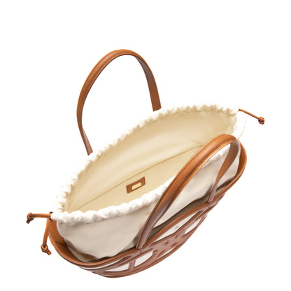 Azzurra Shopper 137424 von Aigner