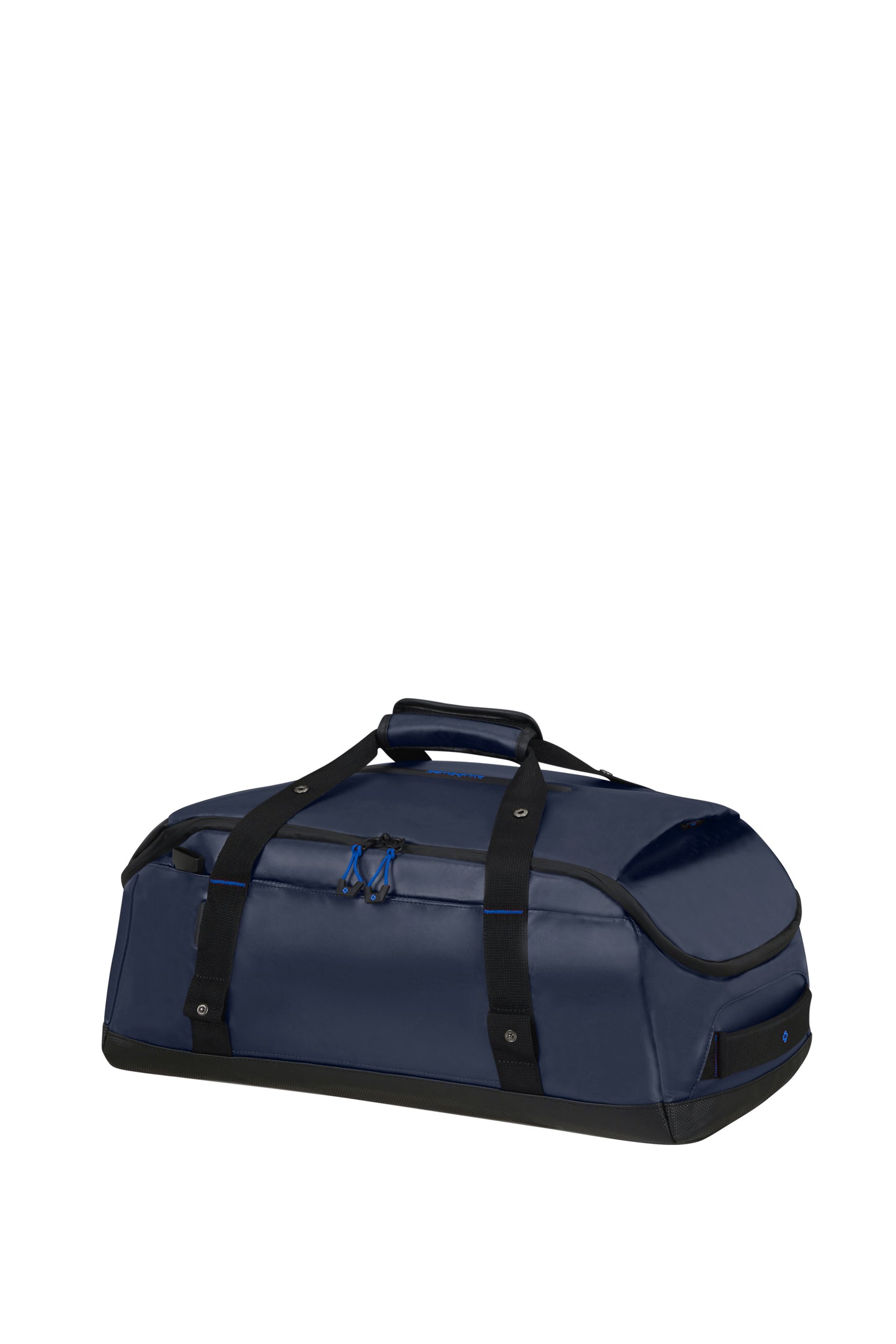 ECODIVER Duffle S Rucksackreisetasche 140875 von Samsonite - Laure Green