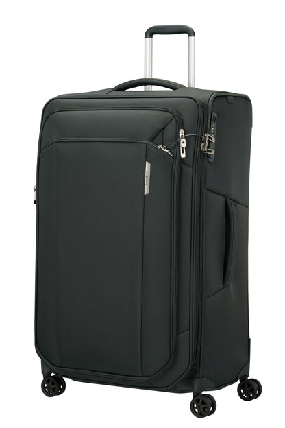 RESPARK Spinner mit 4 Rollen Weichgepäck von Samsonite