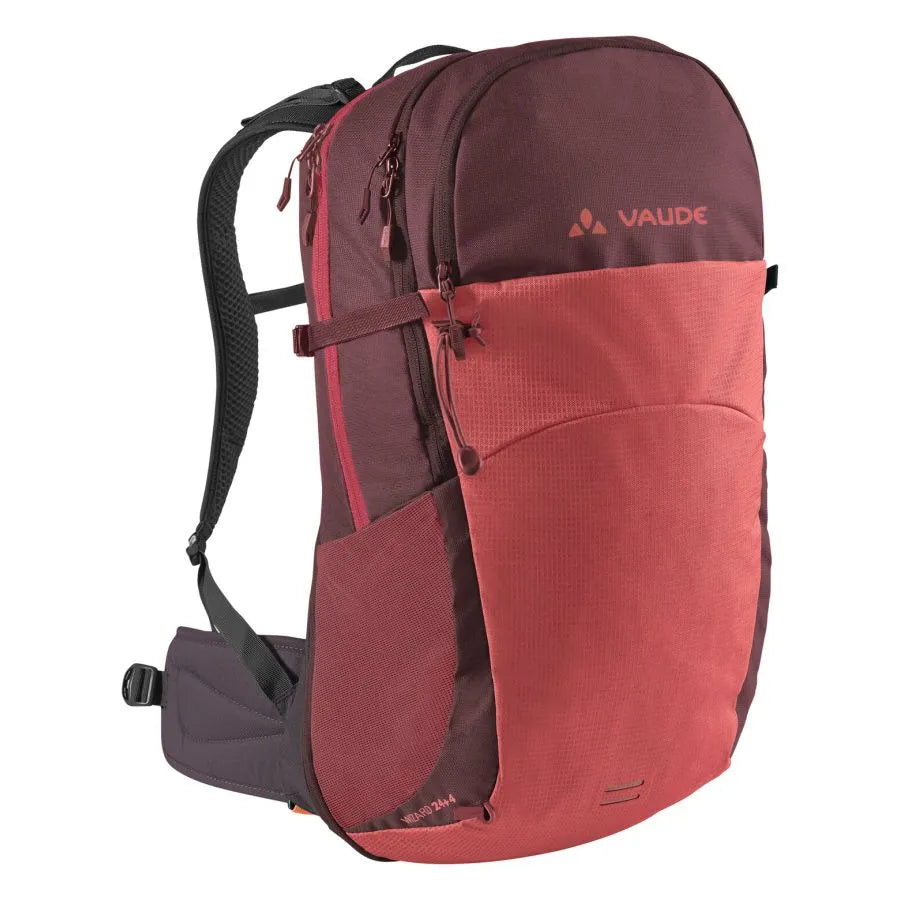Wizard 24+4 Wanderrucksack 14567 von VAUDE
