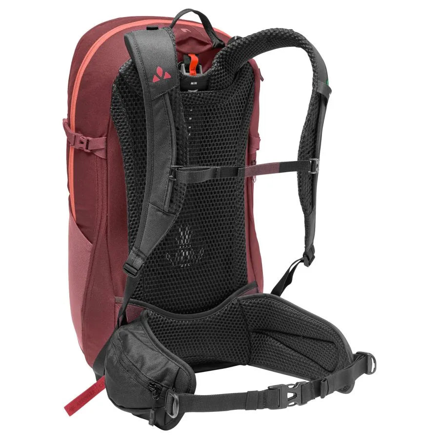 Wizard 24+4 Wanderrucksack 14567 von VAUDE