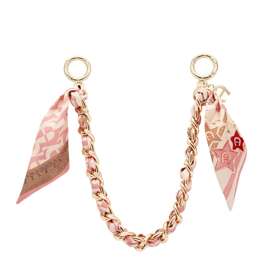 Fashion Schulterriemen mit Halstuch 167028 von Aigner