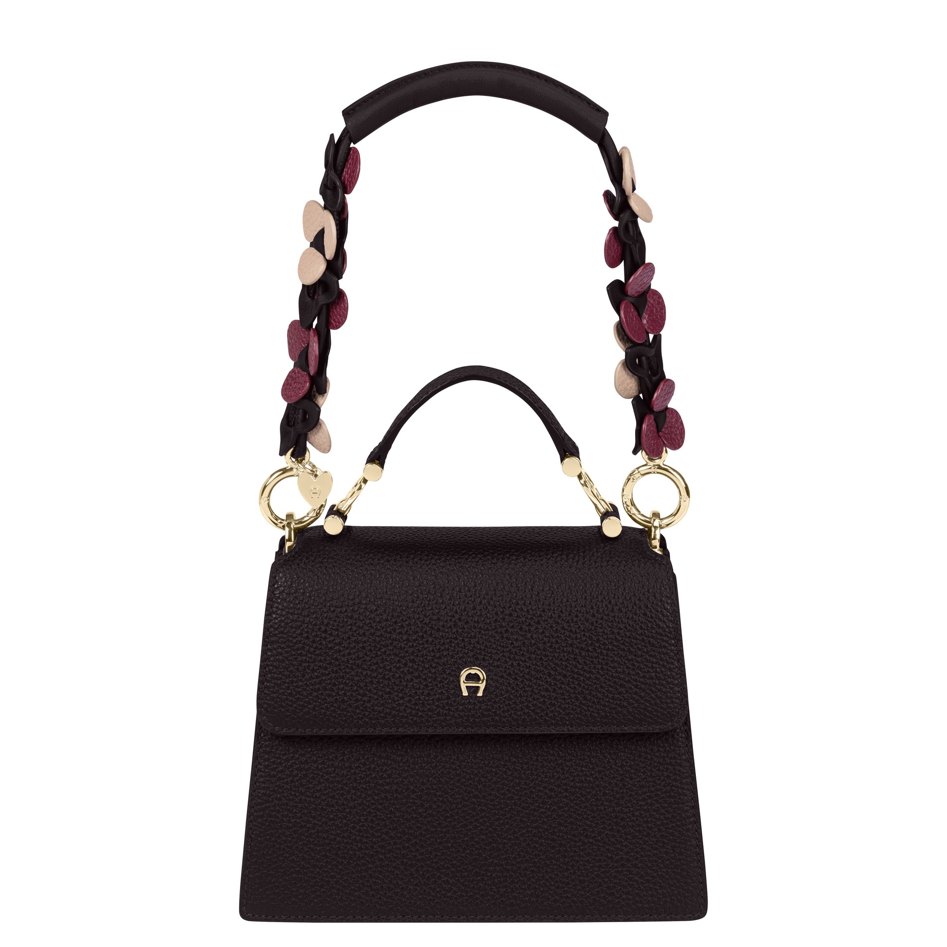 Fashion Schulterriemen mit Tuch 167087 von Aigner - Laure Green