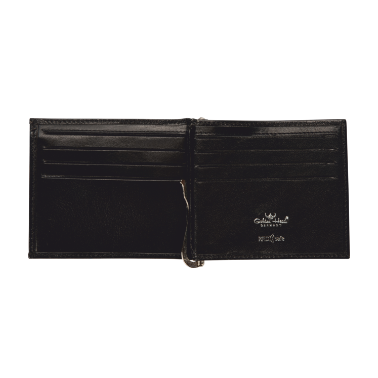 Colorado 1921v0 RFID Clip-Scheintasche von Golden Head