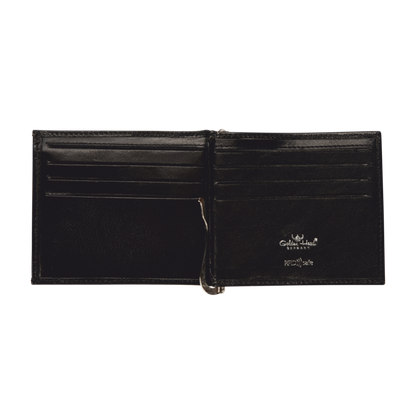 Colorado 1921v0 RFID Clip-Scheintasche von Golden Head