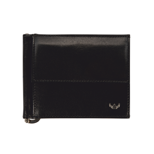Colorado 1921v0 RFID Clip-Scheintasche von Golden Head