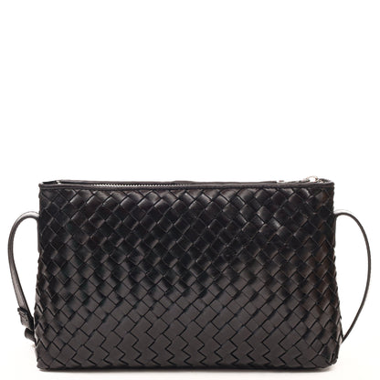 Salerno Schultertasche Barbara 206326 von Adax