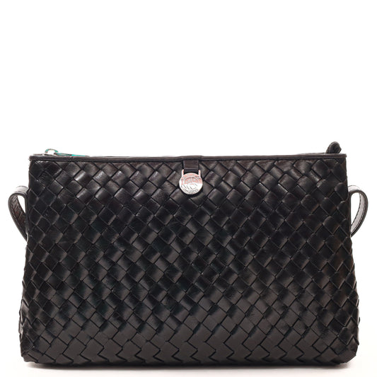 Salerno Schultertasche Barbara 206326 von Adax