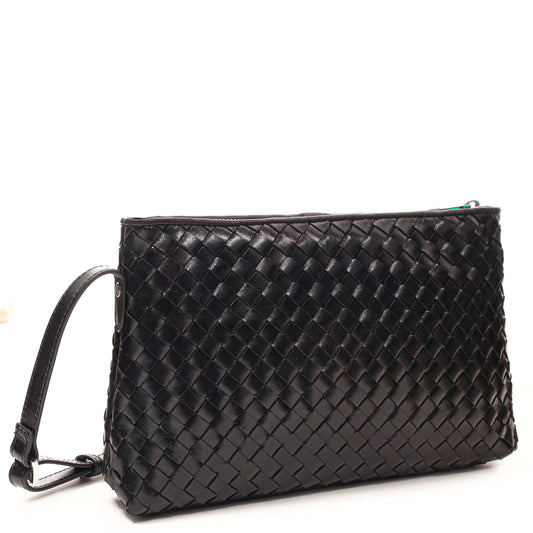 Salerno Schultertasche Barbara 206326 von Adax