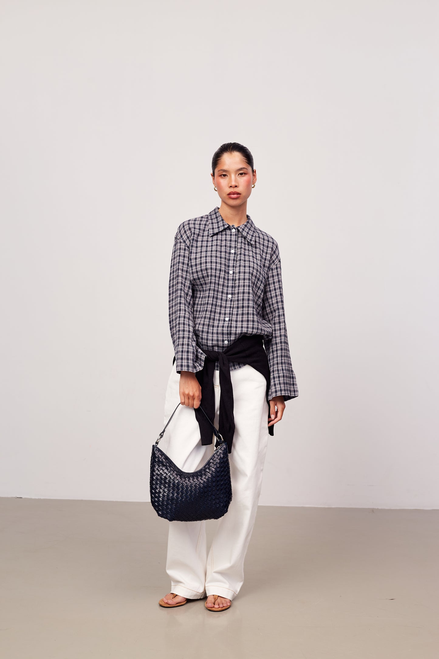 Salerno Schultertasche Mona 220226 von Adax