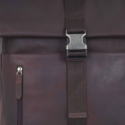 Rucksack Eddie 4010003235 von Strellson