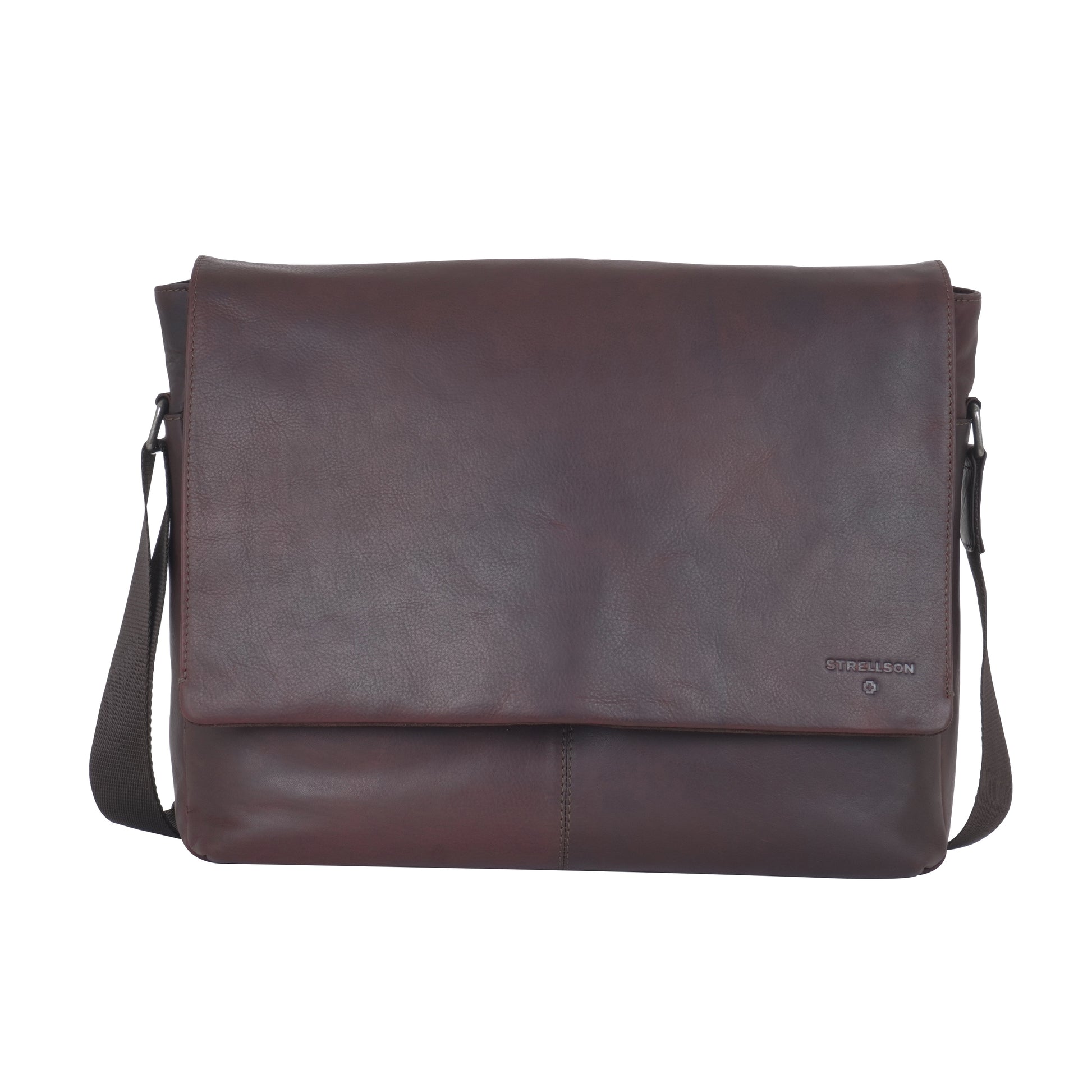 Messenger Aktentasche Jeremy 4010003236 von Strellson - Laure Green