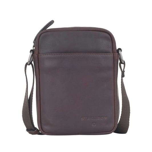 Schultertasche Marcus 4010003237 von Strellson