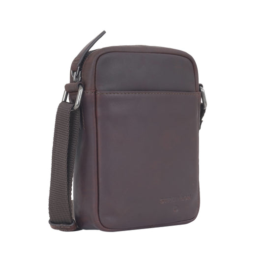 Schultertasche Marcus 4010003237 von Strellson