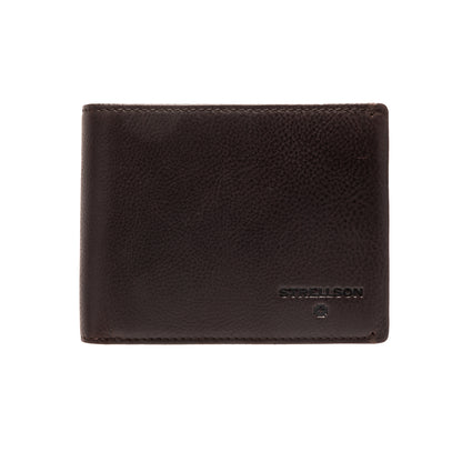 Scheintasche Querformat Wade 4010003240 von Strellson