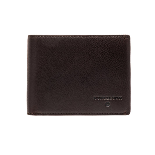 Scheintasche Querformat Wade 4010003240 von Strellson
