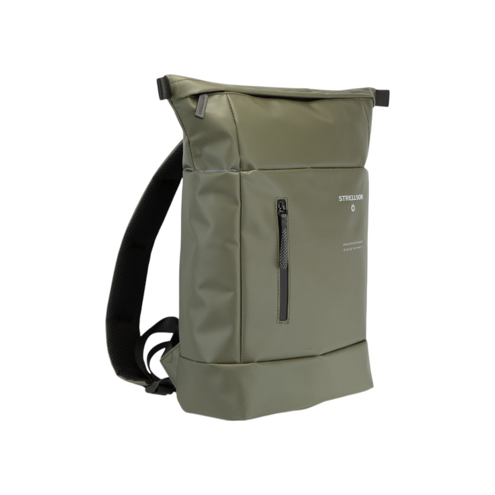 Rucksack Sebastian 4010003341 von Strellson - Laure Green