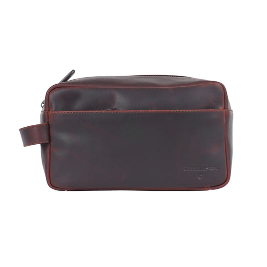 Waschbeutel Dick 4010003357 von Strellson