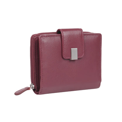 Geldbörse Ilena Diethilde 4060001580 von Maitre - Laure Green