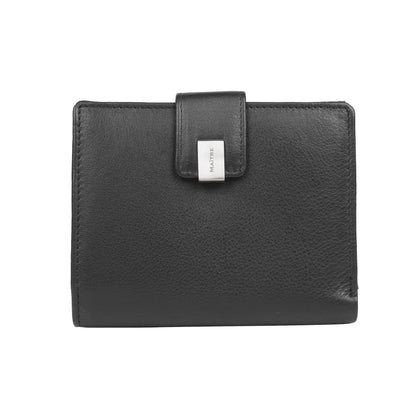 Geldbörse Ilena Dawina 4060001581 von Maitre - Laure Green